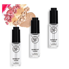 DuralineMakeupFixer, aplicación de sombras, facilita la aplicación y realza el color.