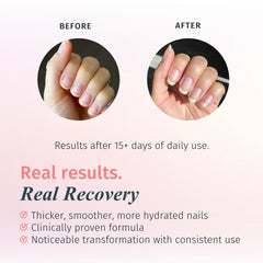 Rejuvacote de Duri: capa base para esmalte perfecto.