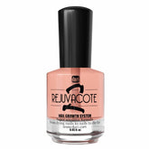 Duri Rejuvacote 2: capa base y superior para uñas más fuertes.