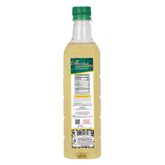Dwaraka Aceite de Ricino para crecimiento del cabello y fortalecimiento.