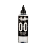 Dynamic Color Co Mezcla de tatuaje, botella 4oz para tintas vibrantes.