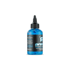 Dynamic Color Co Proton Gel, aplicación suave para plantillas de tatuaje y mayor precisión.