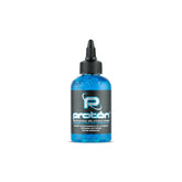 Dynamic Color Co Proton Gel de Plantilla para Tatuaje en Azul, adherencia estable para trazos nítidos.