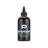 Dynamic Color Co Proton stencil primer gel in black 8oz bottle for long lasting transfer
