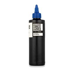 Dynamic Color Co Triple Black ink bottle cap designed for easy dispensing in studios