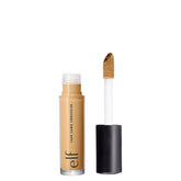 e.l.f. Corrector de camuflaje de 16 horas con aplicador grande para cobertura precisa
