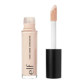 Corrector e.l.f. 16HR Camo, envase, cobertura duradera para ojeras.