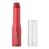 e.l.f. Brillo labial con núcleo corazón y capa de color suave para labios hidratados.