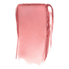 e.l.f. Brillo labial tono malva, color suave para labios naturales.