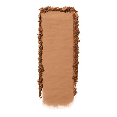 e.l.f. bronceador primer-infundido, aplicación suave en la piel.