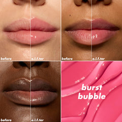 e.l.f. color translúcido para labios con brillo sutil