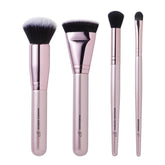 e.l.f. Complexion Perfection Kit ultimate blending brush for smooth foundation application