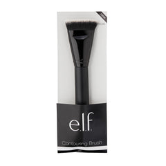 e.l.f. Contouring Brush multi-use design for bronzer, powder, and creams