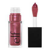 e.l.f. Glow Reviver Aceite Labial con aplicador XXL para brillo hidratante