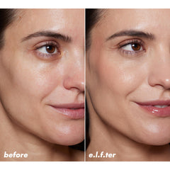 e.l.f. Halo Glow Skin Tint con óxido de zinc, protección SPF 50 mineral