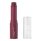 e.l.f. Brillo hidratante con núcleo corazón: exterior suave y color ligero para labios hidratados