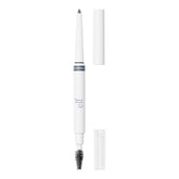 e.l.f. Instant Lift Waterproof Brow Pencil dual-ended design for lasting definition.