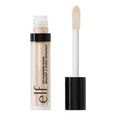 e.l.f. Lip Plumping Gloss brillo alto para un look inmediato y glamoroso.