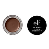e.l.f. No Budge Arena Duna sombra crema con color duradero sin pliegues