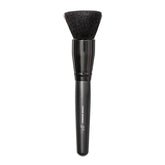 e.l.f. Powder Brush with soft synthetic bristles for smooth, even powder application