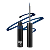 e.l.f. H2O Proof Inkwell delineador líquido resistente al agua para looks duraderos.