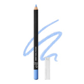 e.l.f. Smoky Kohl eyeliner pencil close-up showing silky texture for crisp lines