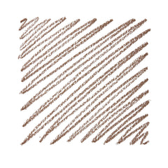 e.l.f. Ultra Precise Brow Pencil demonstrates precise hair-like strokes filling gaps