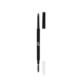 e.l.f. Ultra Precise Brow Pencil taupe tip close-up for natural strokes