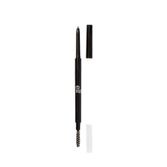 e.l.f. Ultra Precise Brow Pencil taupe tip close-up for natural strokes