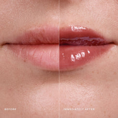 EADEM Le Chouchou texture swirl highlights rich moisture for lasting softness.