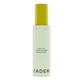 EADEM Mami-Wata bottle mist in use for instant hydration and barrier support.