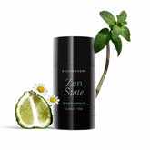 Each & Every aluminum-free deodorant stick for lasting freshness and sensitive skin protection.