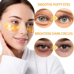 Eakroo collagen lip mask application demonstrates quick absorption.