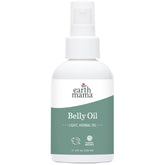 Earth Mama Aceite Vientre: frasco para uso diario durante el embarazo