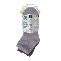 Earth Therapeutics Aloe Socks close-up infusión de Aloe para hidratación suave