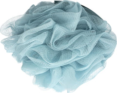 Earth Therapeutics Hydro Body Sponge in a shower scene ready for cleansing.
