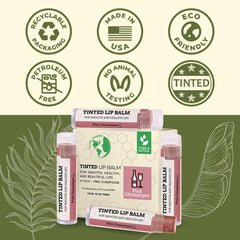 Earth's Daughter mezcla de aceite de coco y manteca de cacao para hidratación natural.