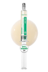 Easydew DW-EGF Melatoning, bomba hermetica para aplicacion limpia.