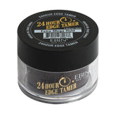 EBIN NEW YORK 24Hour Edge Tamer bottle closeup showing strong edge control