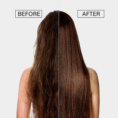 EBIN NEW YORK cuidado e hidratación del cabello para fibras suaves