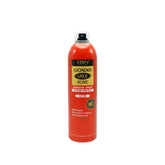 EBIN NEW YORK Wonder Lace Bond Adhesive Spray highlights lace front hold and natural finish
