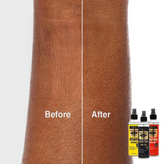 EBIN NEW YORK Wonder Lace Bond Lace Melt Spray: sin residuo para acabado limpio todo el día.