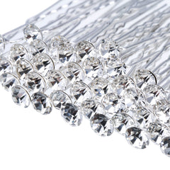 EBOOT diamante clip adds elegant shine for proms and special events