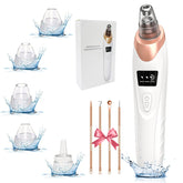Echtur 2026 Pore Vacuum front view for quick cleansing