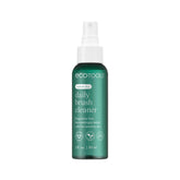 EcoTools Daily Brush Cleaner bottle front shows quick-dry formula for fast refresh