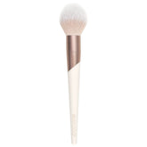 EcoTools Luxe Plush powder brush for blush and bronzer with soft bristles for smooth, buildable color