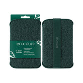 EcoTools esponja exfoliante para el cuerpo, efecto revitalizante y suave para la piel