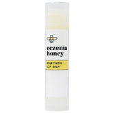 Eczema Honey Nourishing Lip Balm tube close-up for daily lip care