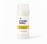 ECZEMA HONEY stick de loción para cara y cuerpo, alivio suave