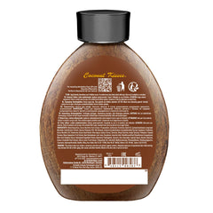 Ed Hardy Coconut Kisses fragancia-tropical potencia la experiencia de bronceado.